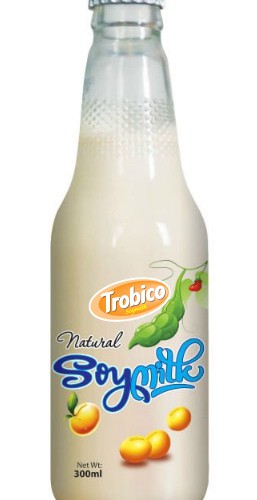 Basil seed with Orange 290ml (2)